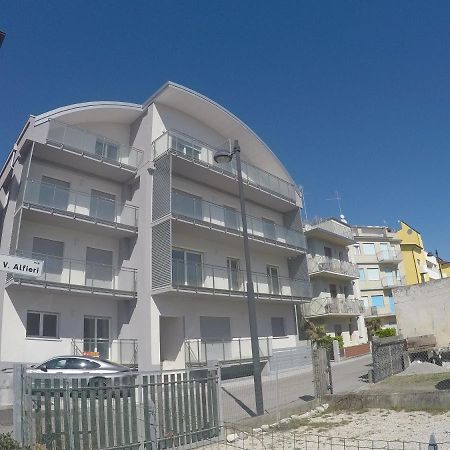 New Alfieri - Agenzia Cocal Διαμέρισμα Καόρλε Εξωτερικό φωτογραφία