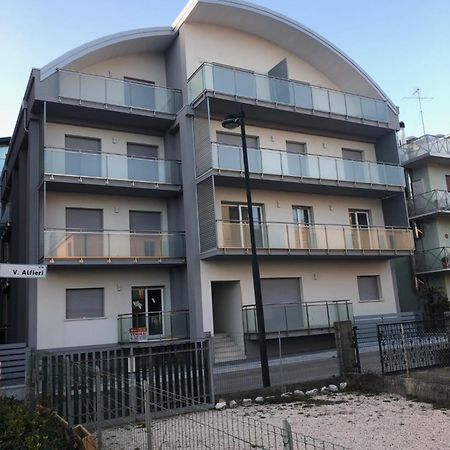 New Alfieri - Agenzia Cocal Διαμέρισμα Καόρλε Εξωτερικό φωτογραφία